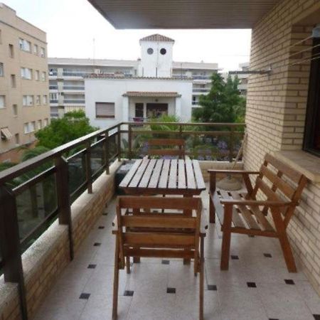 Apartamento Salou Extérieur photo