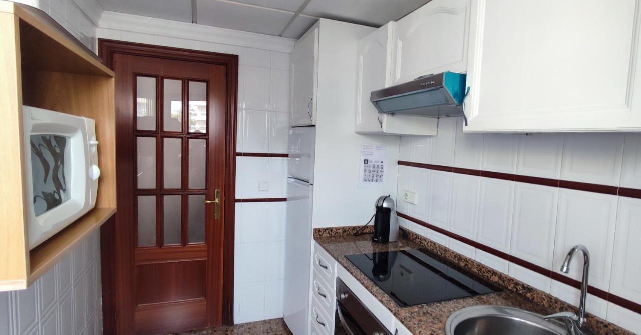 Apartamento Salou Extérieur photo