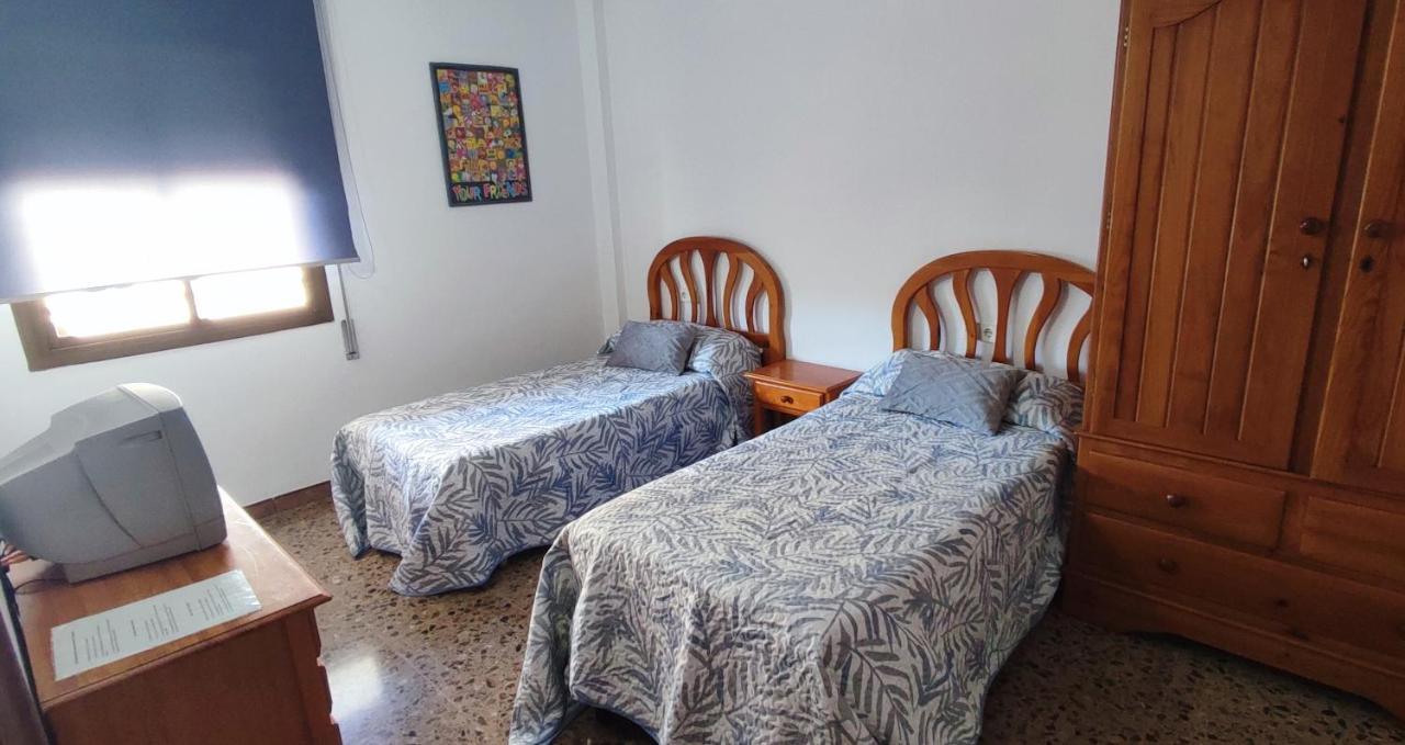 Apartamento Salou Extérieur photo