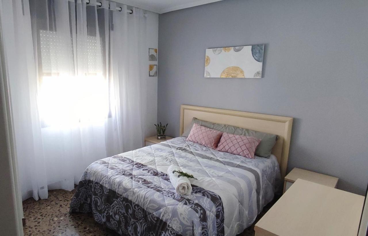 Apartamento Salou Extérieur photo