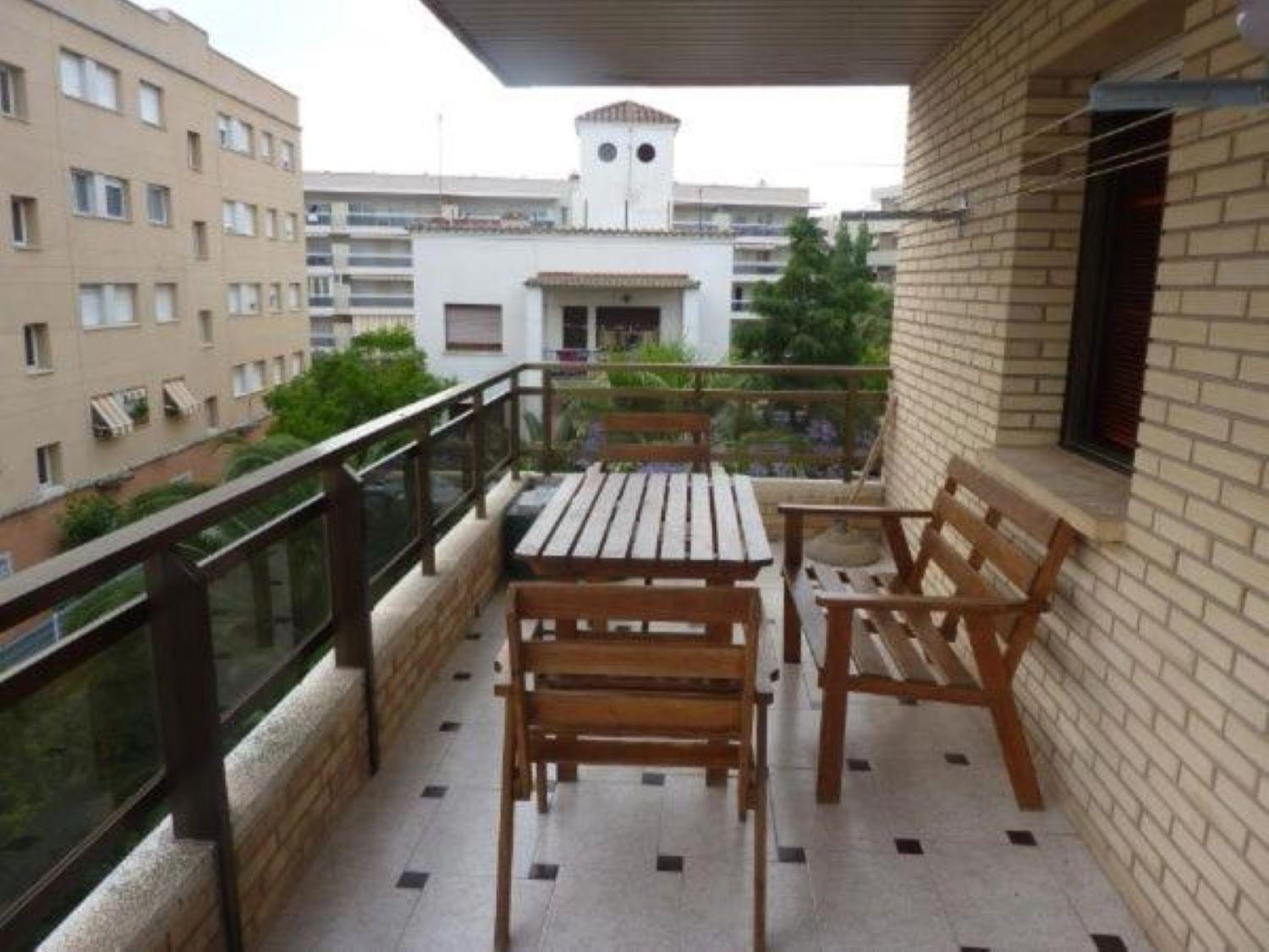 Apartamento Salou Extérieur photo