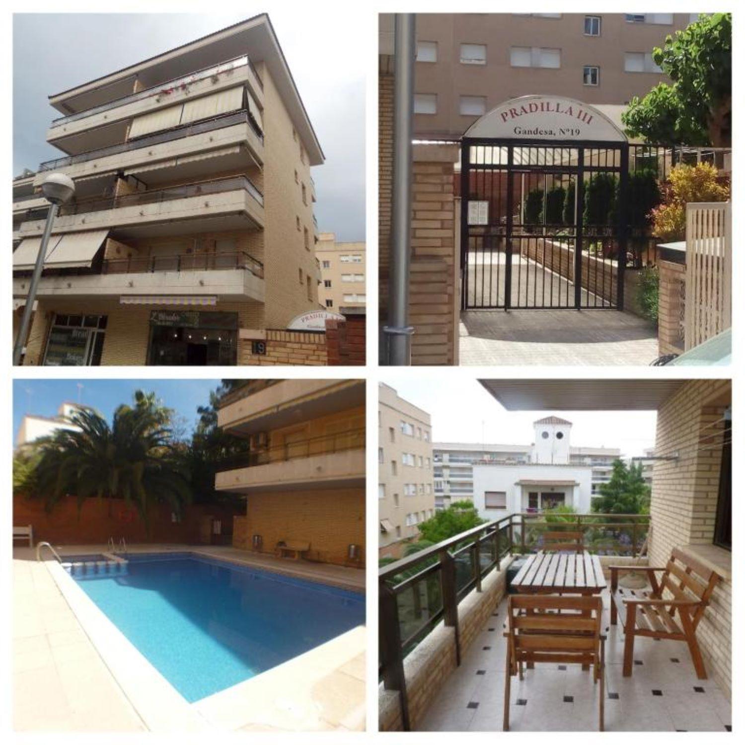 Apartamento Salou Extérieur photo
