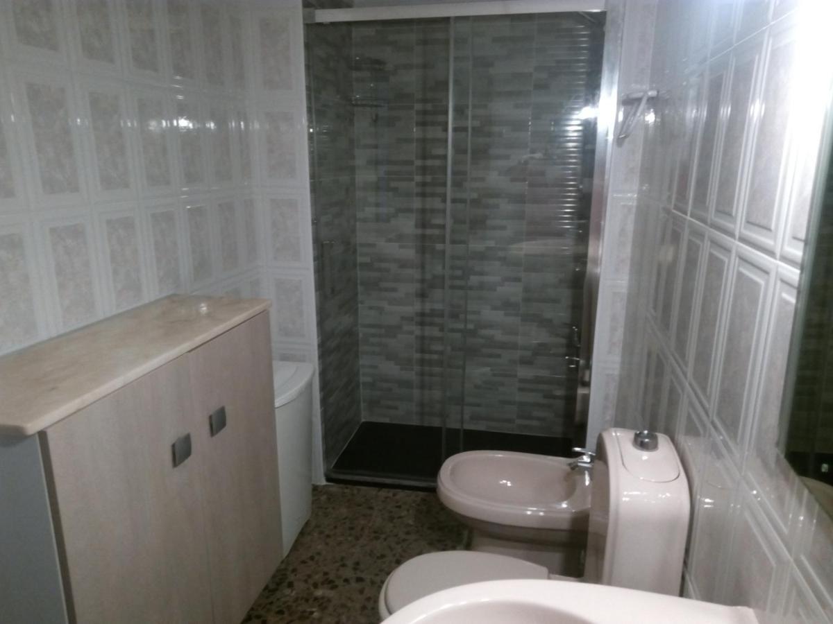 Apartamento Salou Extérieur photo