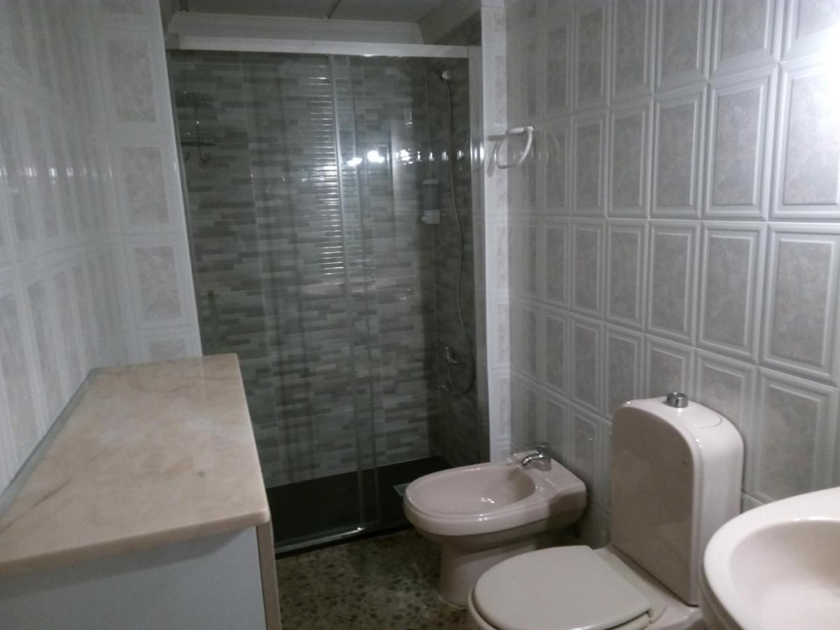 Apartamento Salou Extérieur photo