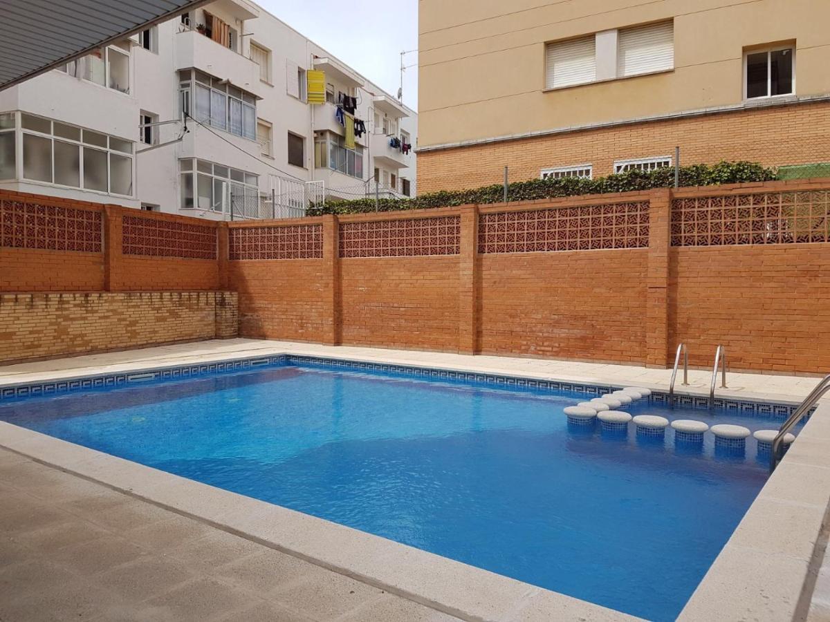 Apartamento Salou Extérieur photo